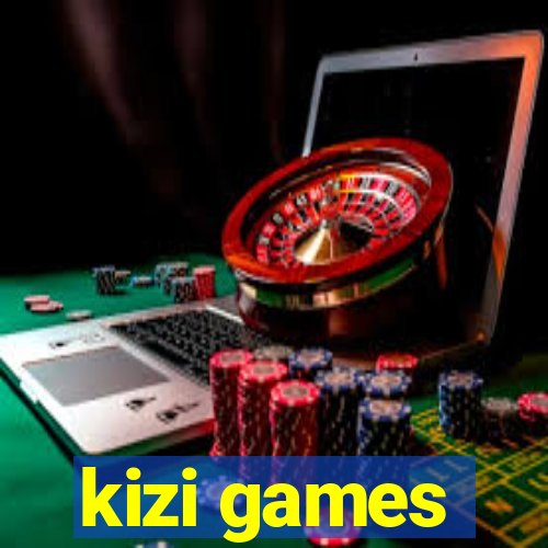 kizi games